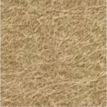 sand brun akustik filt farve