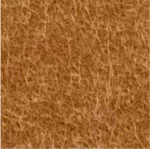 latte brung filt farve