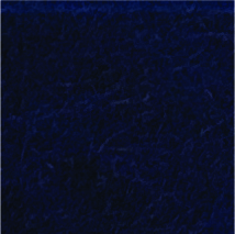 dark blue filt