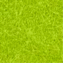 oliven grøn farve i filt