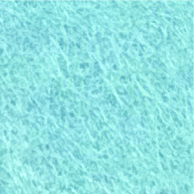 Light Turquoise filt