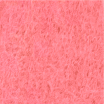 flamingo farve i filt