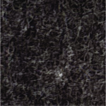 Anthracite filt farve