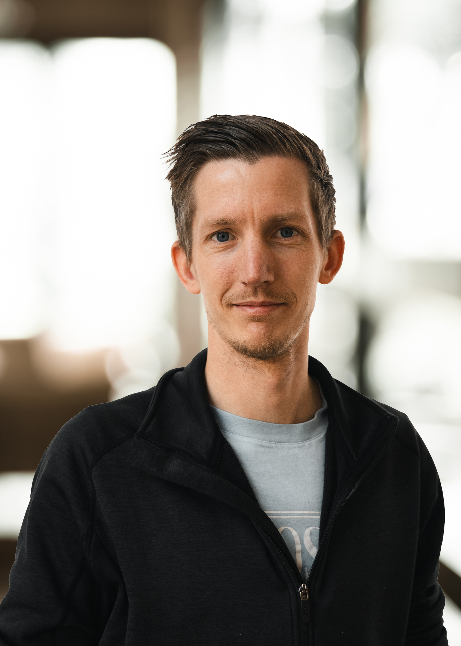 Morten Thomsen